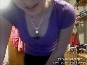 adult Webcam Masturbation: Free Amateur Porn Video 87 young seductive