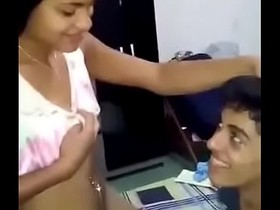 Indian brother sister fucking